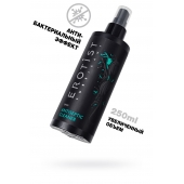 Антибактериальное средство Erotist Antiseptic Cleaner - 250 мл. - Erotist Lubricants - купить с доставкой в Вологде