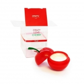Крем для стимуляции сосков Crazy Love Cherry - 8 мл. - Exsens - купить с доставкой в Вологде