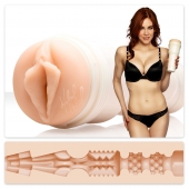 Мастурбатор-вагина Fleshlight Girls - Maitland Ward Toy Meets World - Fleshlight - в Вологде купить с доставкой