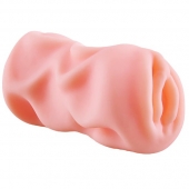 Телесный мастурбатор-вагина Scarlett - Dream Toys - в Вологде купить с доставкой