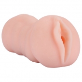 Телесный мастурбатор-вагина Tracey - Dream Toys - в Вологде купить с доставкой