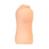 Нежный мастурбатор-ротик - ToyFa - в Вологде купить с доставкой