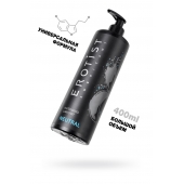 Лубрикант на водной основе Erotist Neutral - 400 мл. - Erotist Lubricants - купить с доставкой в Вологде