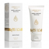 Увлажняющая смазка Unisex Lubricant - 50 мл. - YESforLOV - купить с доставкой в Вологде