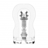 Мастурбатор TENGA SD Original Vacuum Cup Strong - Tenga - в Вологде купить с доставкой