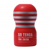 Мастурбатор TENGA SD Original Vacuum Cup - Tenga - в Вологде купить с доставкой