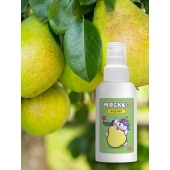 Универсальная смазка с ароматом дюшеса  Москва Вкусная  - 100 мл. - Москва - купить с доставкой в Вологде