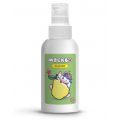 Универсальная смазка с ароматом дюшеса  Москва Вкусная  - 100 мл. - Москва - купить с доставкой в Вологде