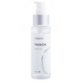 Смазка на водной основе Passion Intimate Gel - 60 мл. - Svakom - купить с доставкой в Вологде