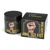 Крем на водной основе ANAL SEX FIST Classic Cream - 150 мл. - Миагра - купить с доставкой в Вологде