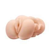 Мастурбатор с рифленым рельефом - Baile - в Вологде купить с доставкой