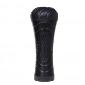 Мастурбатор-анус Baby Pussy в колбе без вибрации - Baile - в Вологде купить с доставкой