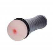 Мастурбатор-анус Baby Pussy в колбе без вибрации - Baile - в Вологде купить с доставкой