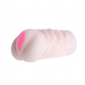 Вибрирующий мастурбатор со входом-вагиной - Baile - в Вологде купить с доставкой