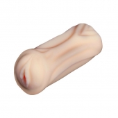 Вибрирующий тугой мастурбатор - Baile - в Вологде купить с доставкой