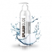 Анальный гель-лубрикант SPLASHGLIDE ANAL - 250 мл. - Splashglide - купить с доставкой в Вологде