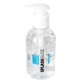 Смазка-увлажнитель SPLASHGLIDE LUBRICANT CLASSIC - 250 мл. - Splashglide - купить с доставкой в Вологде