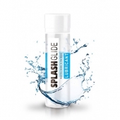Смазка-увлажнитель SPLASHGLIDE LUBRICANT CLASSIC - 50 мл. - Splashglide - купить с доставкой в Вологде