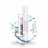 Смазка-увлажнитель с алоэ-вера SPLASHGLIDE VAGINAL - 50 мл. - Splashglide - купить с доставкой в Вологде