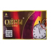 БАД для мужчин  Саймы  - 8 капсул (500 мг.) - Вселенная здоровья - купить с доставкой в Вологде