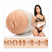 Мастурбатор-вагина Fleshlight Girls - Alina Lopez Rose - Fleshlight - в Вологде купить с доставкой