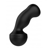 Черный вибростимулятор Nexus Gyro Vibe Extreme - 18 см. - Nexus Range - в Вологде купить с доставкой