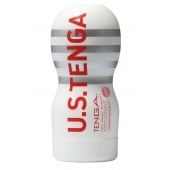 Мастурбатор Original Vacuum Cup Gentle Ultra size - Tenga - в Вологде купить с доставкой
