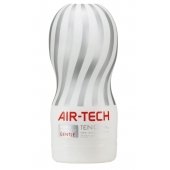 Мастурбатор Reusable Vacuum CUP Gentle - Tenga - в Вологде купить с доставкой