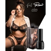 Телесный мастурбатор-вагина Feel Romi Chase - Kiiroo - в Вологде купить с доставкой