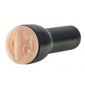 Телесный мастурбатор-вагина Feel Romi Chase - Kiiroo - в Вологде купить с доставкой