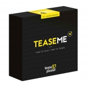 Эротическая игра для двоих Tease Me - Tease&Please - купить с доставкой в Вологде
