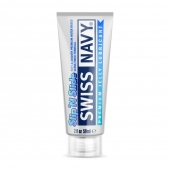 Лубрикант-желе на водной основе Premium Jelly Lubricant - 59 мл. - Swiss navy - купить с доставкой в Вологде