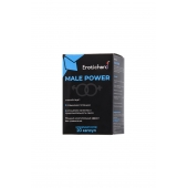 Капсулы для мужчин Erotichard male power - 20 капсул (0,370 гр.) - Erotic Hard - купить с доставкой в Вологде