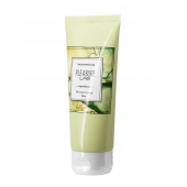 Лубрицирующий гель для интимного ухода Organic Rosemary с ароматом розмарина - 100 мл. - Pleasure Lab - купить с доставкой в Вологде
