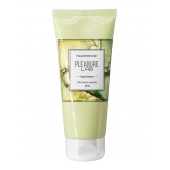 Лубрицирующий гель для интимного ухода Organic Rosemary с ароматом розмарина - 100 мл. - Pleasure Lab - купить с доставкой в Вологде