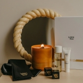 Подарочный набор YESforLOV Love Box 2 - YESforLOV - купить с доставкой в Вологде