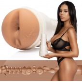 Мастурбатор-анус Fleshlight Girls - Autumn Falls Peaches - Fleshlight - в Вологде купить с доставкой