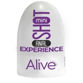 Телесный мастурбатор-анус Anal Mini Masturbator - Adrien Lastic - в Вологде купить с доставкой