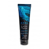 Анальный лубрикант на гибридной основе ORGIE Lube Tube Anal Comfort - 100 мл. - ORGIE - купить с доставкой в Вологде