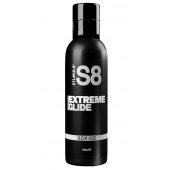 Лубрикант на силиконовой основе S8 Silicon Extreme Glide - 250 мл. - Stimul8 - купить с доставкой в Вологде