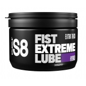 Гибридный лубрикант для фистинга S8 Hybrid Fist Extreme Lube - 500 мл. - Stimul8 - купить с доставкой в Вологде