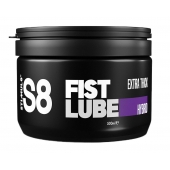 Гибридный лубрикант-желе для фистинга S8 Hybrid Fist Lube - 500 мл. - Stimul8 - купить с доставкой в Вологде