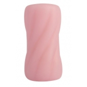 Розовый мастурбатор Stamina Masturbator Pleasure Pocket - Chisa - в Вологде купить с доставкой