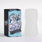 Прозрачный мастурбатор Stamina Masturbator Pleasure Pocket - Chisa - в Вологде купить с доставкой