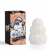Белый мастурбатор Phantom Masturbator Pleasure Pocket - Chisa - в Вологде купить с доставкой
