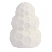 Белый мастурбатор Phantom Masturbator Pleasure Pocket - Chisa - в Вологде купить с доставкой