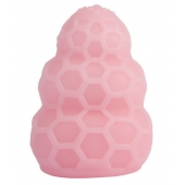 Розовый мастурбатор Phantom Masturbator Pleasure Pocket - Chisa - в Вологде купить с доставкой