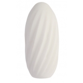 Белый мастурбатор Alpha Masturbator Pleasure Pocket - Chisa - в Вологде купить с доставкой