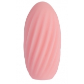Розовый мастурбатор Alpha Masturbator Pleasure Pocket - Chisa - в Вологде купить с доставкой