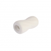 Белый мастурбатор Blow Cox Masturbator Pleasure Pocket - Chisa - в Вологде купить с доставкой